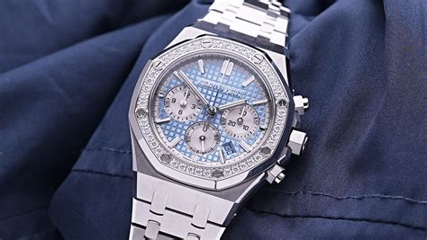 audemars piguet full diamond price|audemars piguet diamond bezel.